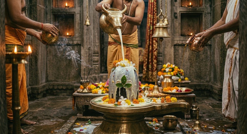 Pandit Kush Nimeshbhai Pathak